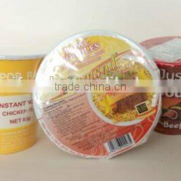 MALA brand Instant noodles