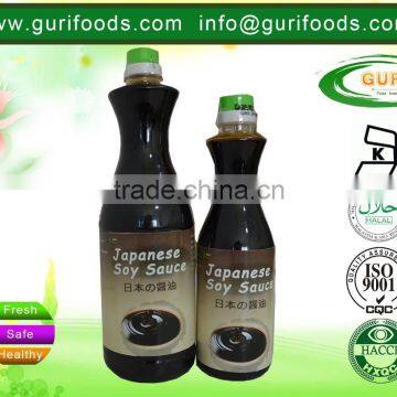 Dark Soy Sauce Japanese Sushi Soy Sauce