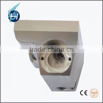 Quality Assurance High Precision Cnc Machining Services According to Drawings photo-6