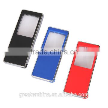 LED Pocket Magnifier