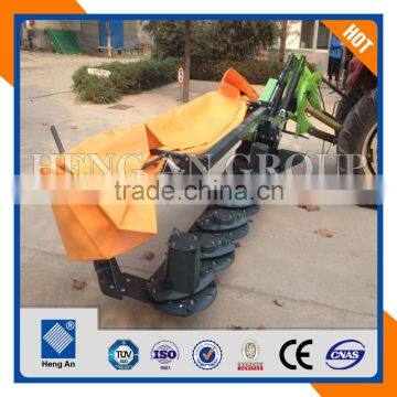 Disc Mower for Tractor photo-2