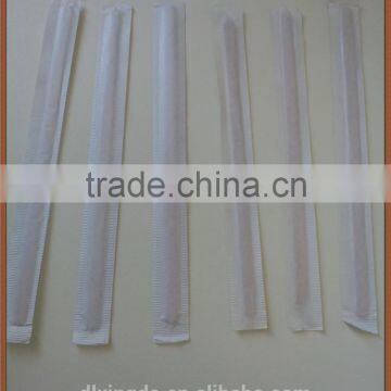 140mm Individual Paper Bag for Disposable Wooden Coffee Stirrer photo-5