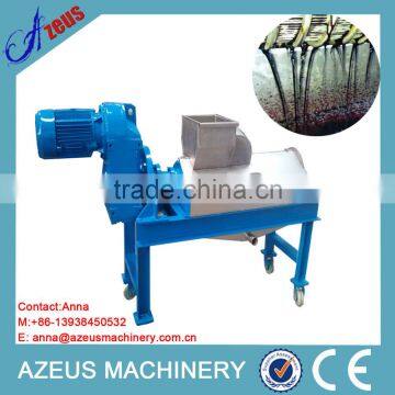 Commercial fruits juice extracting machine/vegetables juice making machine