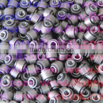 Diamond Wire Beads