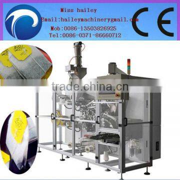 2014 hot sale and good quality tea bag packing machine
