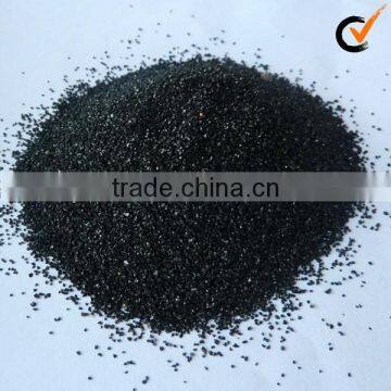 Black Tourmaline Applicable for High Industry