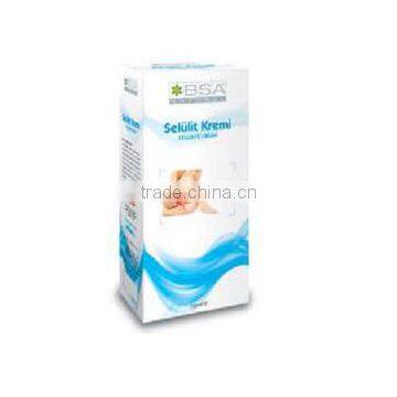 CELLULITE HERBAL CREAM