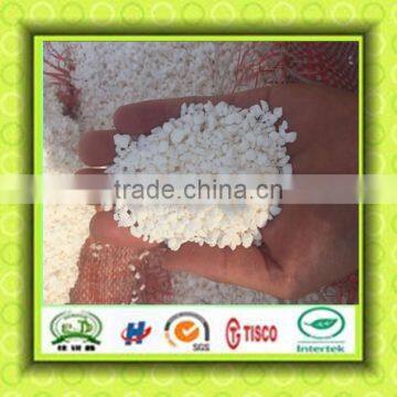 Ammonium chloride fertilizer granular