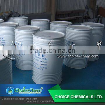 Industrial Pigment and Firework Use Aluminium Powder photo-3