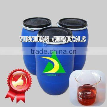 H2O2 stabilizer for textile pretreatment JL-36