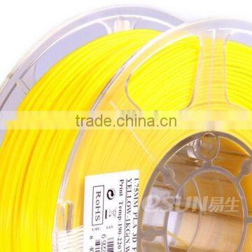 ESUN 3D printer PLA filament