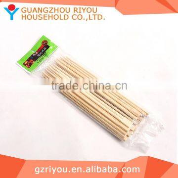 New Design Disposable Twin Bamboo Chopstick