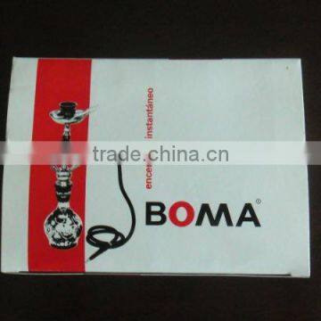 charcoal for shisha smoking 40mm easily light