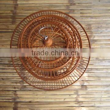 Vietnam Manufacture Hihg Quality Bamboo Cage Bird photo-2
