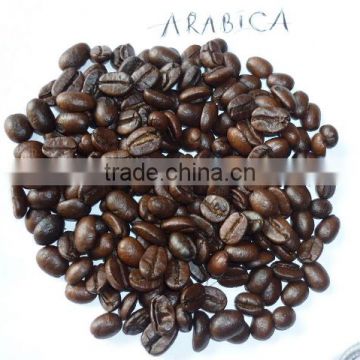 Coffee beans