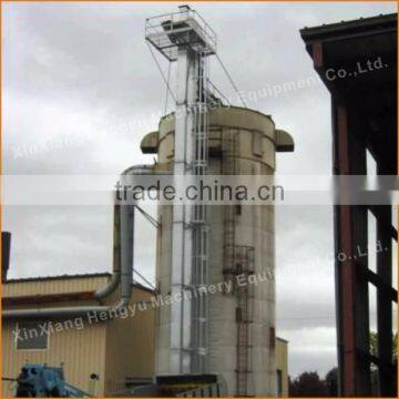 Professional Vertical Elevator Bucket for Bulk Material photo-4