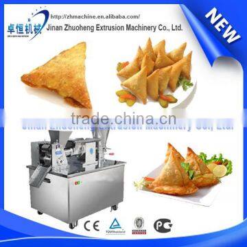 samosa forming machine with best price on sale