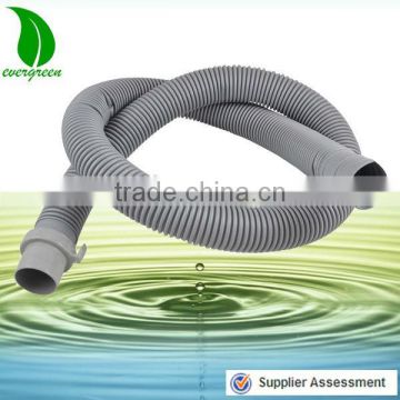 Plastic Washing machine drain pipe