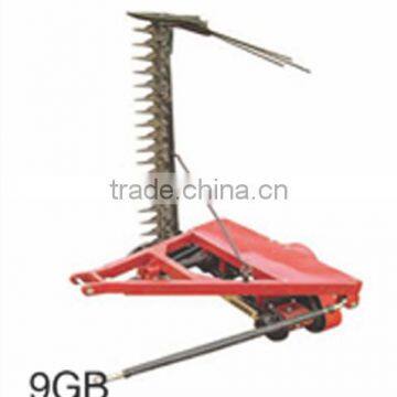 ZKHK reciprocating lawn mower/tractor