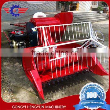 Quinoa Harvester/Quinoa Combine Harvester Machine