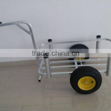 TC2022 Aluminum fishing cart