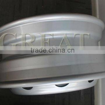 Cheap Price Steel Wheel Rim photo-5