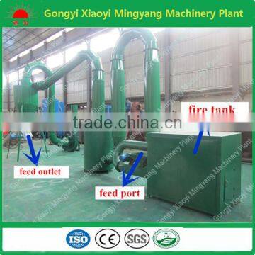 HOT SALE factory direct sale airflow sawdust wood drying equipment machine price