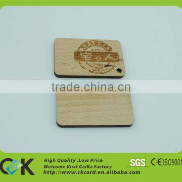 wholesale airplane luggage tag fancy wooden luggage tag