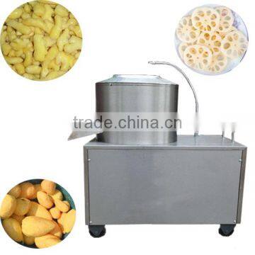 industrial fruit peeling machine/fruit and vegetable peeling machine/fruit peeling machine