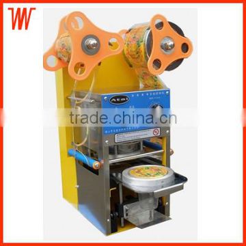 Automatic Cup sealer machine