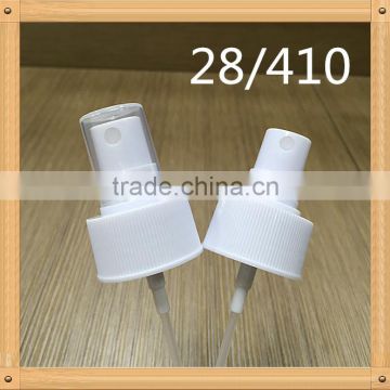 plastic spray nozzle cap 28/410/pp mist spray pump