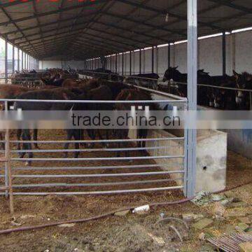 Hot Dip Galvanized Sheep Fence Panel photo-2