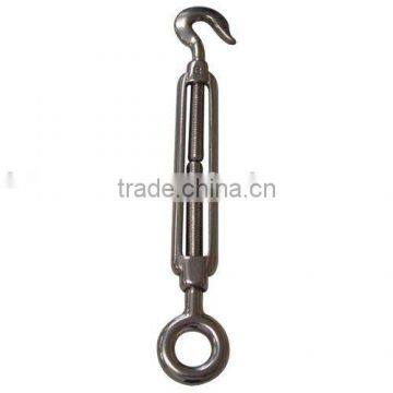 Stainless Steel JIS Frame Type Turnbuckle
