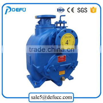 irrigation pump JT series centrifugal self priming water pump