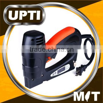 Taiwan Made High Quality 8-16mm 4 Way Electric Staple Gun