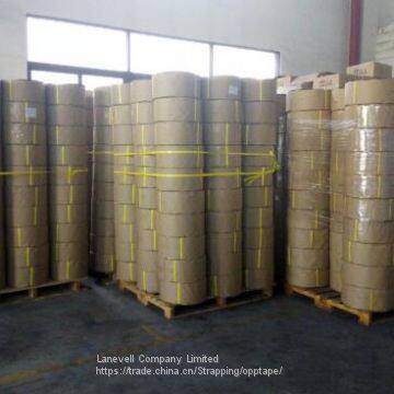 High Quality Pp Strap Pp Strapping Colorful pp Packing Band photo-4