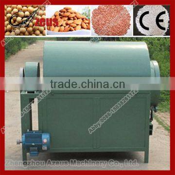 Full Automatic Oil Seeds Roaster for peanut