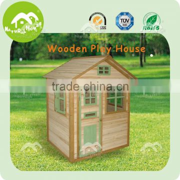 Hot-sale wooden handmade design house