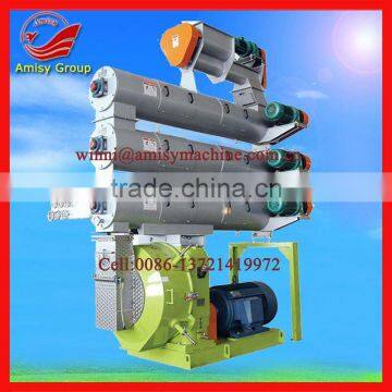 Feed Pellet Extrusion Machine For Shrimp(0086-13721419972)