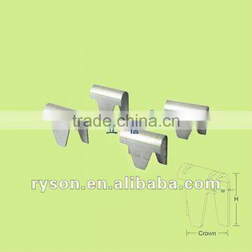 buckle fastener buckle clip for cage making mattress making