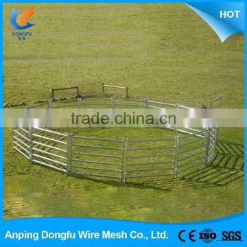 trustworthy china supplier hot sale stay lock cattle fence