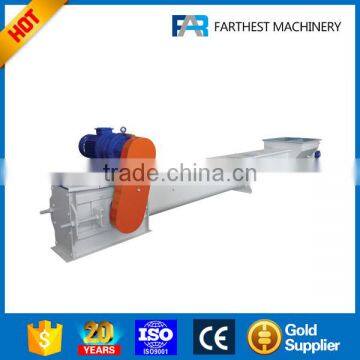 Feed Mill Electric Chain Conveyors Equipment