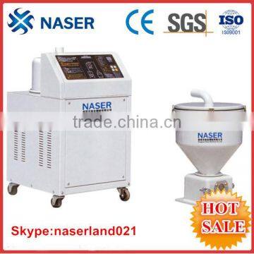 NAL-800G2 EPS beads vacuum loader with CE