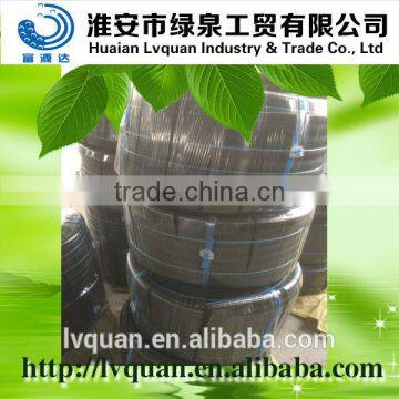 soft rubber hose for shrimp aquaculture