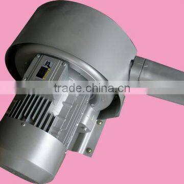 China Air Compressor Radial Blower