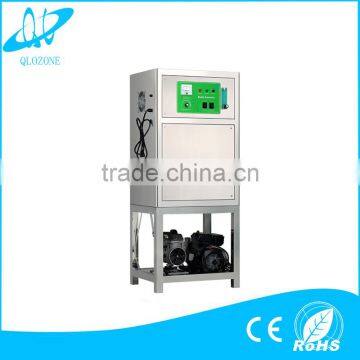 Ozone solutions Waste water treatment ozone generator/Ozonizer for waste water treatment/water ozone generator