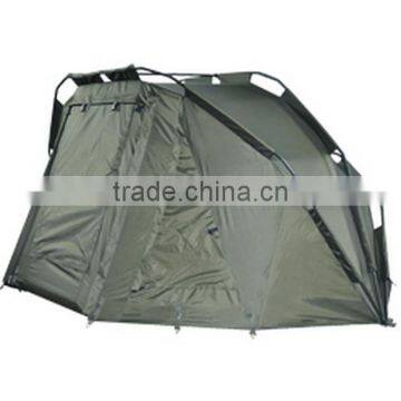 Good Choice breathable carp fishing bivvy