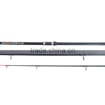 fishing rod fiber glass from china with good quality fishing rod