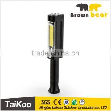 strong light torch tactical flashlight, powerful flashlight,xpe xpg Q5, solar flashlight