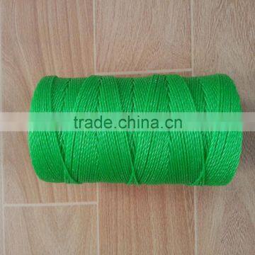 fish catching nets twine 380d 30ply 45ply 60ply fishing rope